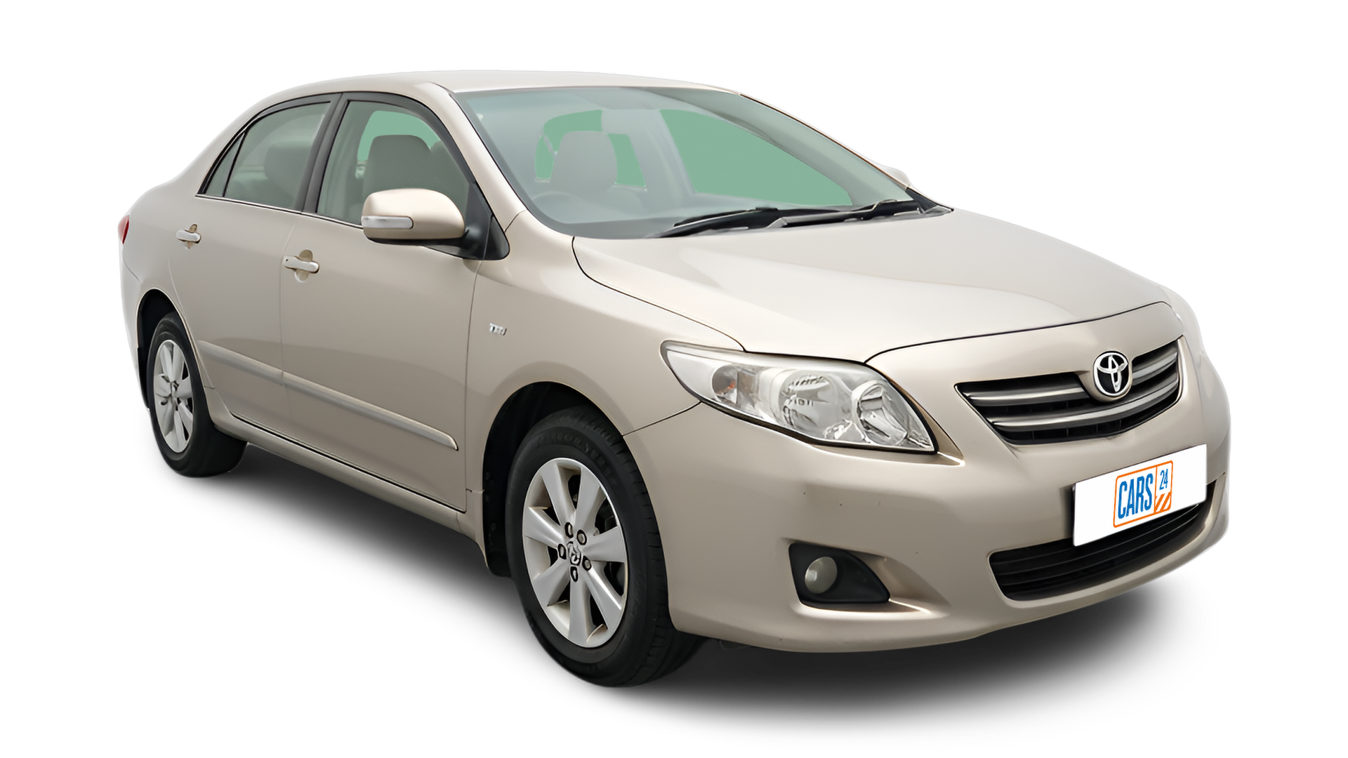 Toyota Corolla Altis-img